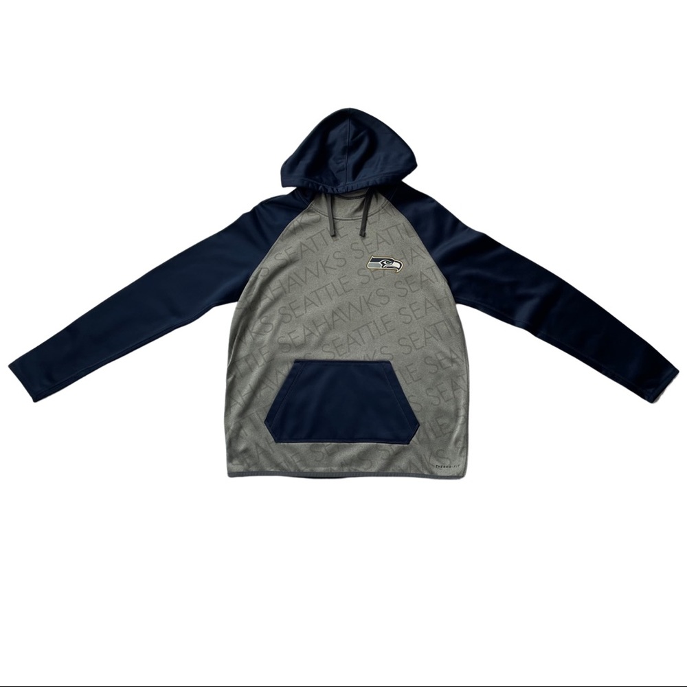 Seattle Seahawks Sweatshirt